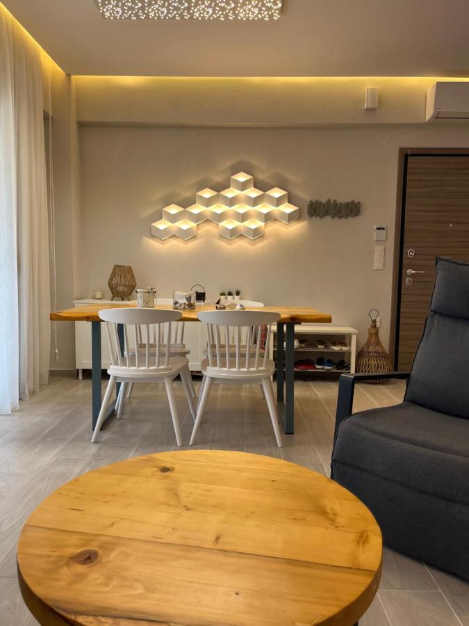 Nikiti Heart Luxury Villa Εξωτερικό φωτογραφία
