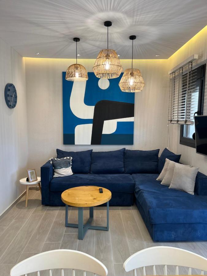 Nikiti Heart Luxury Villa Εξωτερικό φωτογραφία