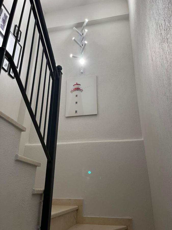 Nikiti Heart Luxury Villa Εξωτερικό φωτογραφία